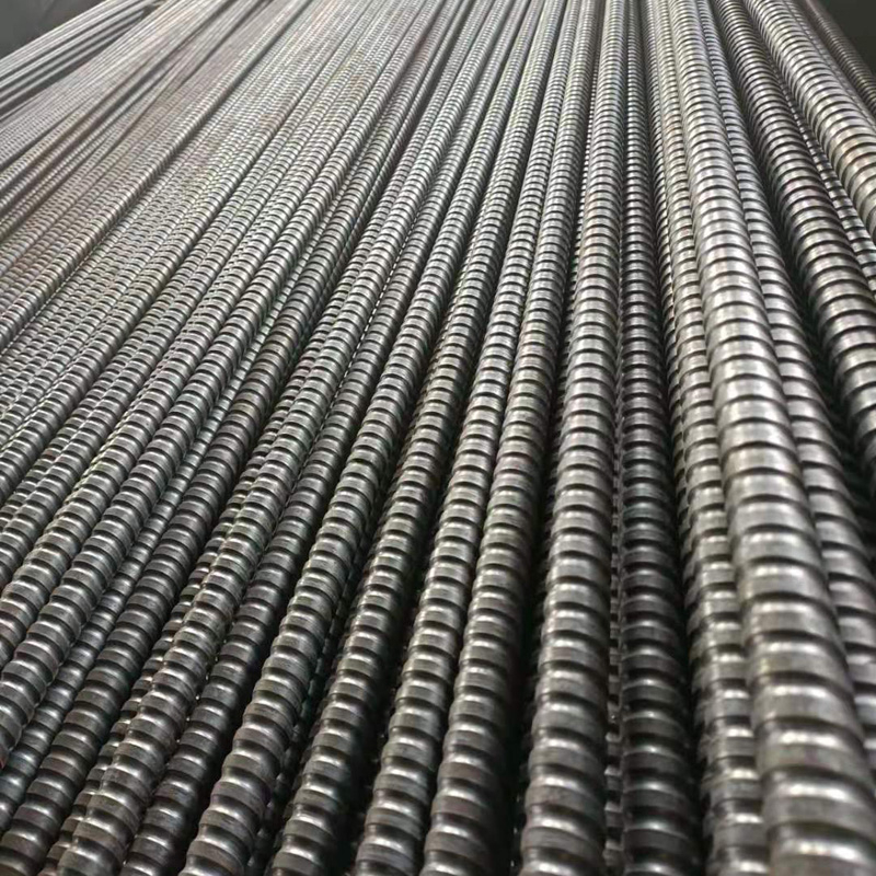蓬安中空锚杆